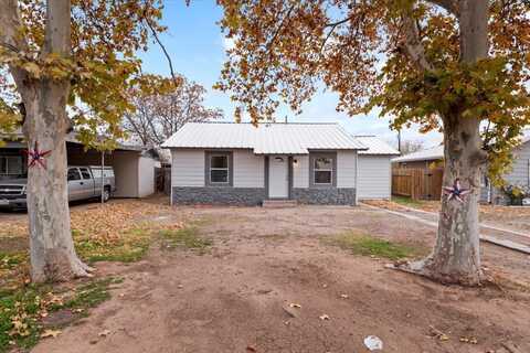 124 14th Street, Littlefield, TX 79339