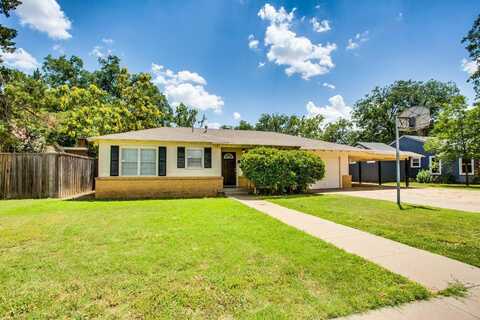 3209 31st Street, Lubbock, TX 79410