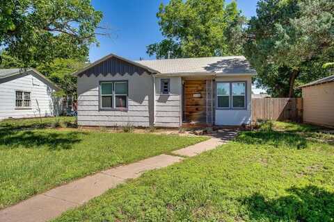 2802 30th Street, Lubbock, TX 79410