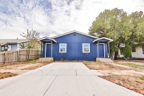 3013 39th Street, Lubbock, TX 79413