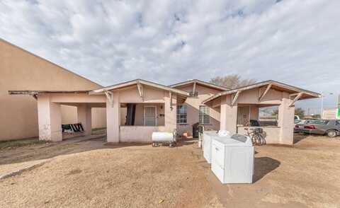 1508 Ave L, Lubbock, TX 79401