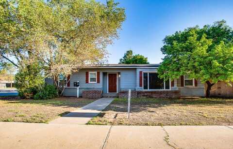 3320 28th Street, Lubbock, TX 79410