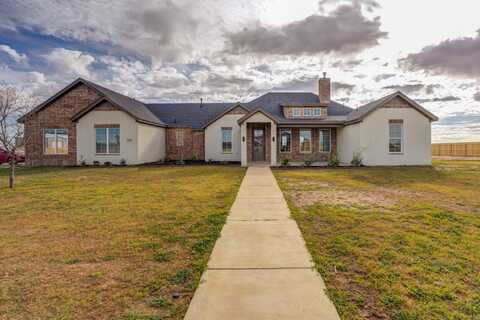 1201 County Road 7710, Lubbock, TX 79423