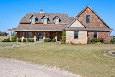 8405 E County Road 6100, Idalou, TX 79329