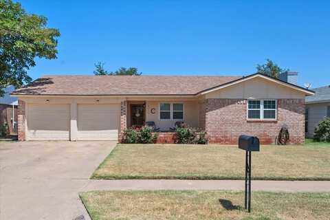 6214 35th Street, Lubbock, TX 79407