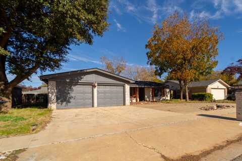 2612 76th Street, Lubbock, TX 79423