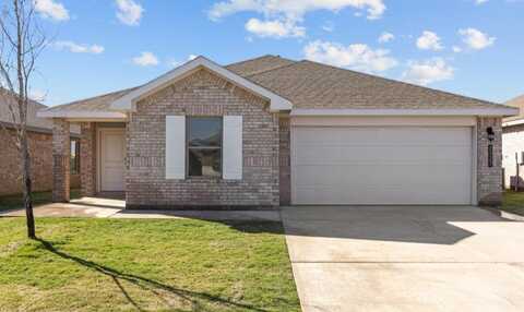 7731 93rd, Lubbock, TX 79424