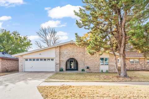 1234 W 14th Street, Littlefield, TX 79339