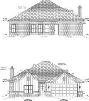 707 E 18th Street, Wolfforth, TX 79382