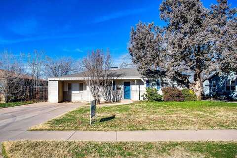 3414 32nd, Lubbock, TX 79410