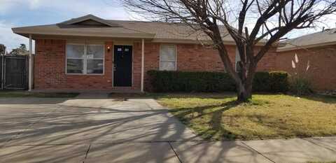 3011 Bates Street, Lubbock, TX 79415