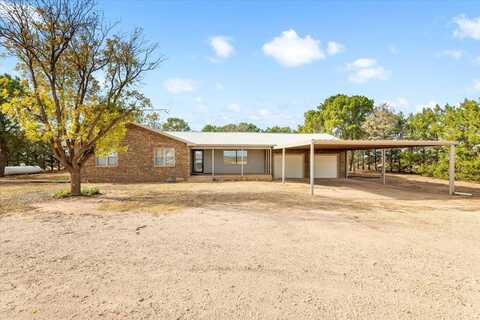 3391 Fisher Road, Levelland, TX 79336