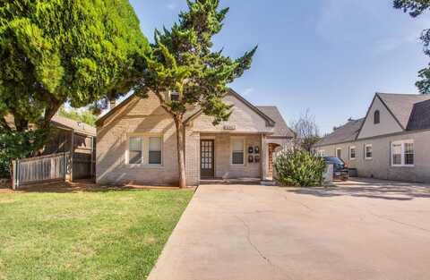 2520 20th Street, Lubbock, TX 79410