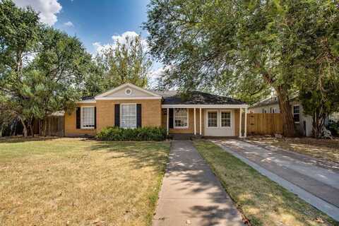 2803 32nd Street, Lubbock, TX 79410