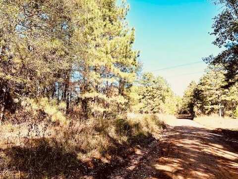 Lot 2 CR 969, Cushing, TX 75760