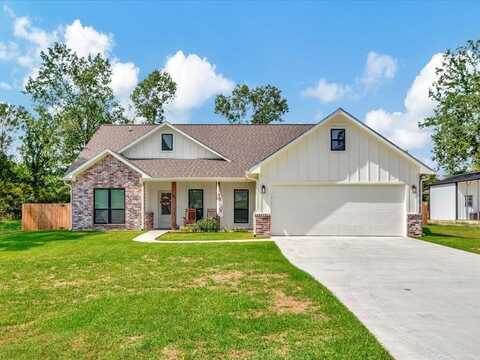 165 Canyon View, Lufkin, TX 75904