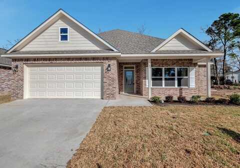 106 Saddle Brook, Lufkin, TX 75901