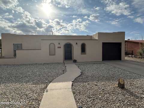 1320 Juniper, Las Cruces, NM 88001