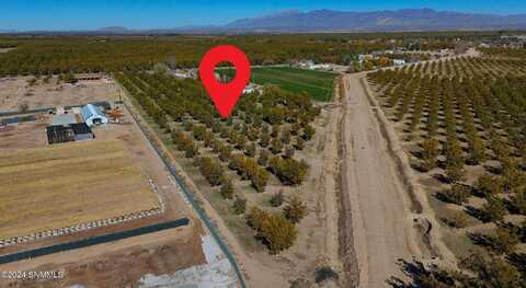 401 W SAN MIGUEL Street, La Mesa, NM 88044