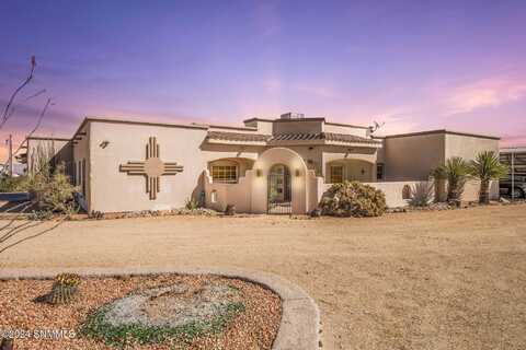 5699 Good News Way, Las Cruces, NM 88007