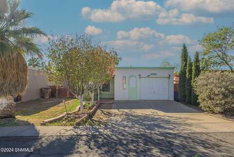 2041 Chateau Drive Drive, Las Cruces, NM 88005