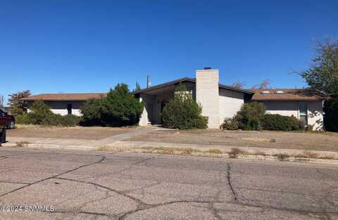 1815 Apollo Drive, Las Cruces, NM 88005