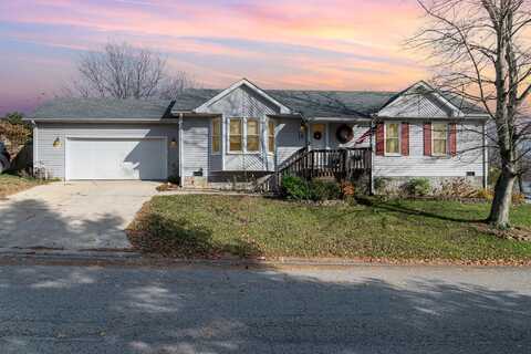 102 Rough River Run, Georgetown, KY 40324