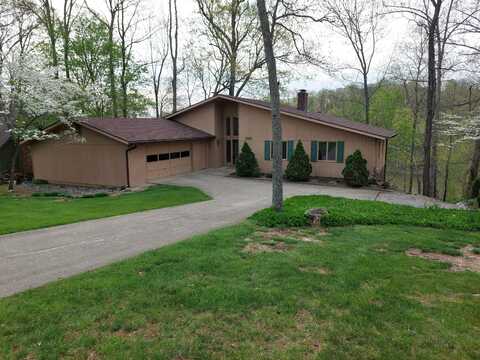 2975 Waterworks Road, Danville, KY 40422