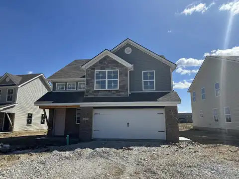 8033 Driftwood, Richmond, KY 40475