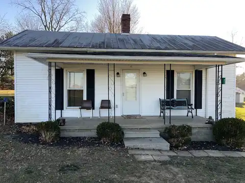 83 Morford Street, Ewing, KY 41039