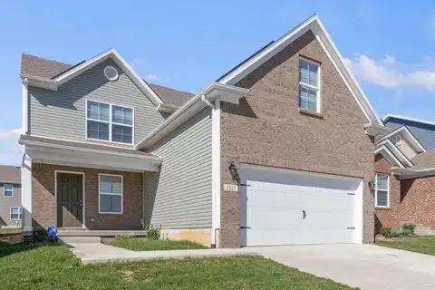 8124 Driftwood Lp, Richmond, KY 40475