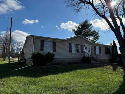 5186 Hwy 235, Nancy, KY 42544