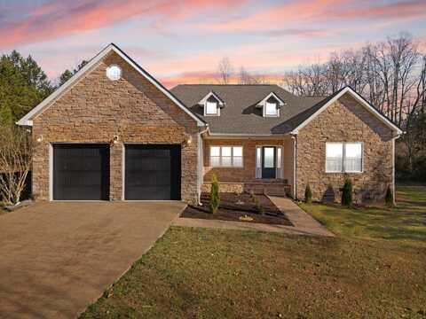 423 Lakepointe Drive, Corbin, KY 40701