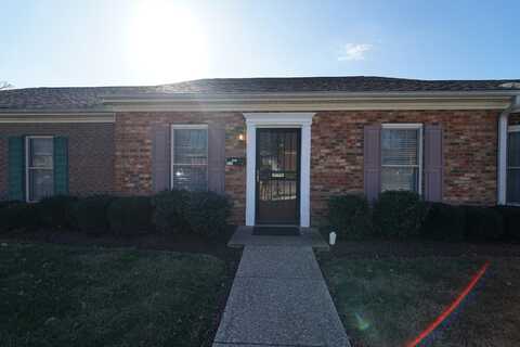 528 East Walnut, Danville, KY 40422