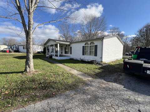 233 MJB Drive, London, KY 40744