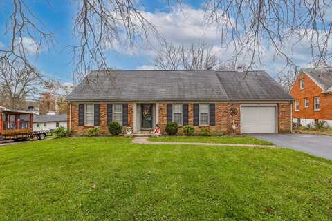 213 Ivy Lane, Winchester, KY 40391