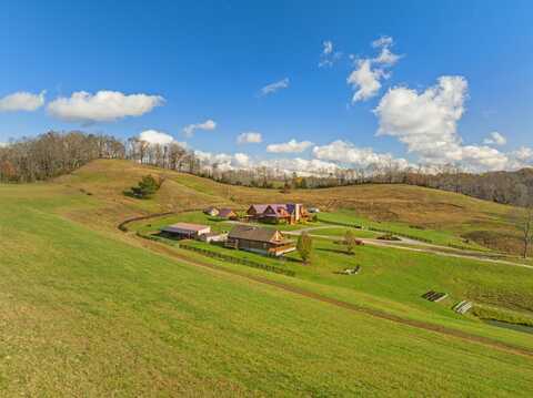 2374 Murphy Fork Road, Hazel Green, KY 41332