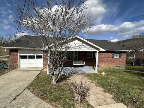 40 Shirley Street, Mount Vernon, KY 40456