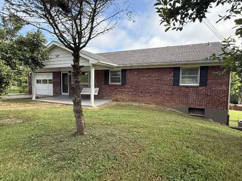 40 Shirley Street, Mount Vernon, KY 40456