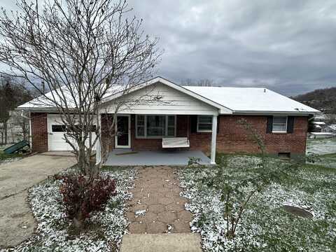 40 Shirley Street, Mount Vernon, KY 40456