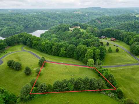 Lot 23 Laurel Wood Lane, Nancy, KY 42544