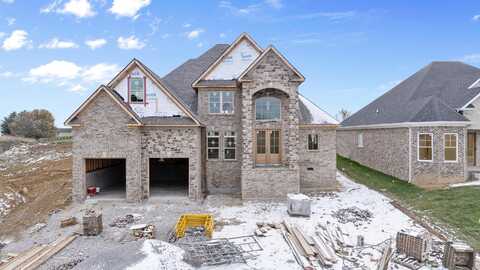 112 Oak Hill Lane, Georgetown, KY 40324