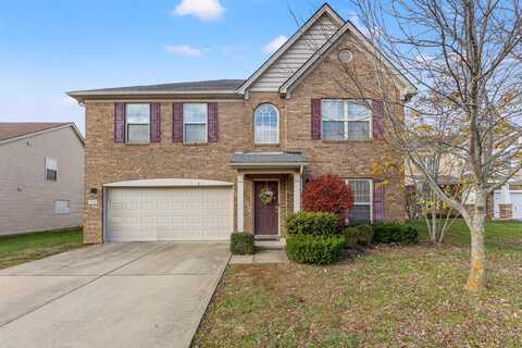 220 Fox Run Road, Georgetown, KY 40324