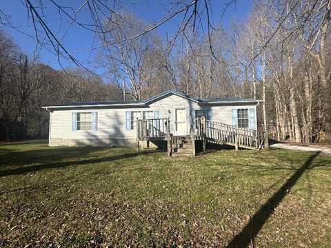 6330 698 Highway, Hustonville, KY 40437