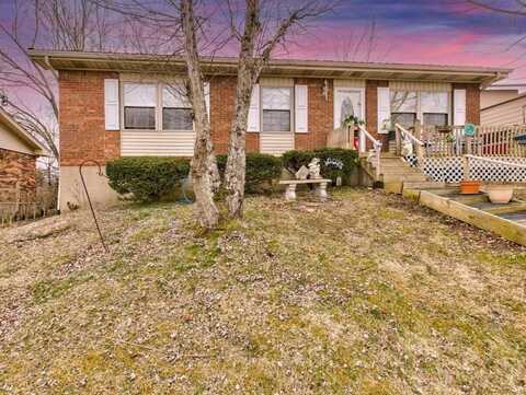 223 Blair Ave Avenue, Winchester, KY 40391