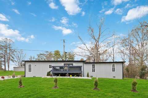 47 Hicks Lane, Nancy, KY 42544