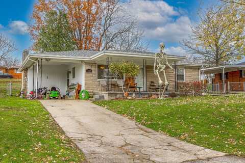 160 Autumn Court, Winchester, KY 40391