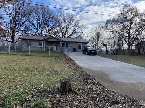 54 Everett Ball Road, Pine Knot, KY 42635