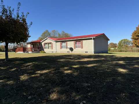 42 East Dockery Road, Russell Springs, KY 42642