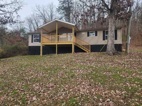 410 Black Pike, Hustonville, KY 40437